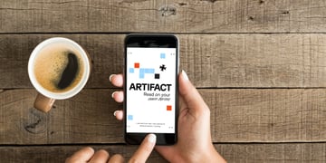 Artifact news