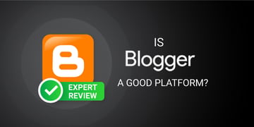 Bloger-review