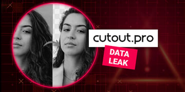 Cutout.pro data leak