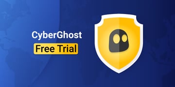 Cyberghost-free-trial