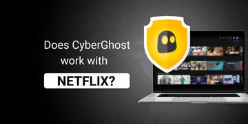 cyberghost-netflix