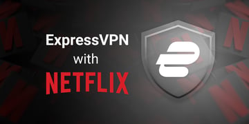 does expressvpn work with netflix featured image
