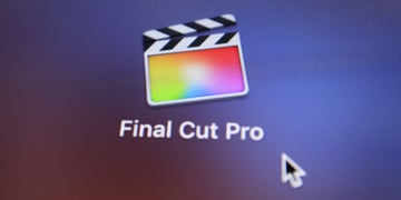 Final Cut Pro malware