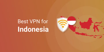 Indonesia VPN