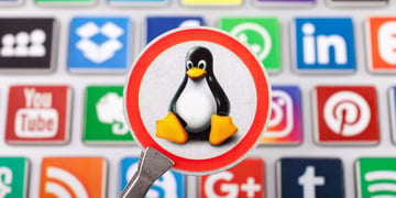 LInux Logo