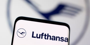 Lufthansa IT flaw delays