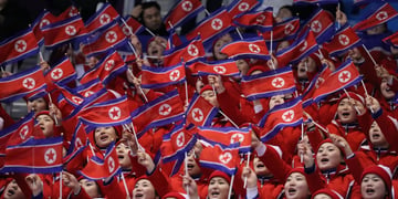 North Korea ransomware
