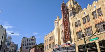 City of Oakland