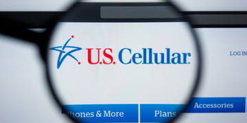 US Cellular web