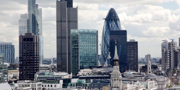 City of London