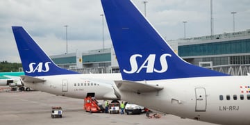 SAS Airlines