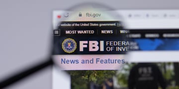 FBI web