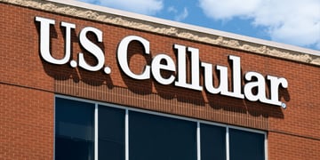 US Cellular Storefront