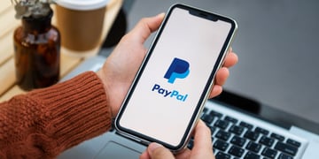 Paypal phishing scam