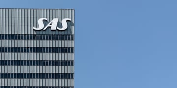SAS corporate