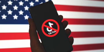 TikTok ban