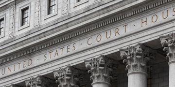 US Federal Court House