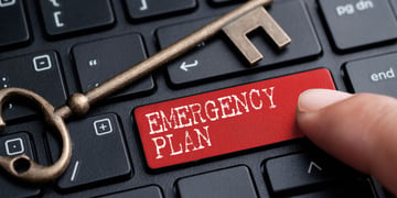 ransomware emergency