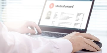medical patient records