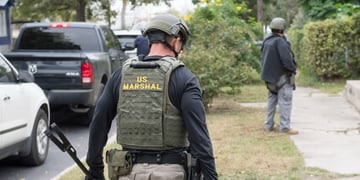 USMS ransowmare