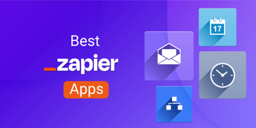 Zapier Apps