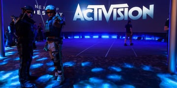 Activision breach