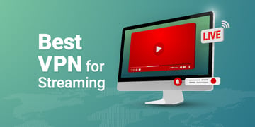 best vpns for streaming updated featured