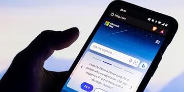 Bing ChatGPT