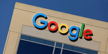Google lost billions