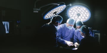 Tallahassee Memorial Healthcare