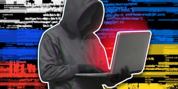 Russian hacker