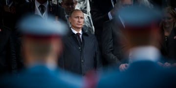 Putin Internet