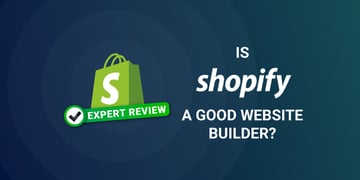 shopify review