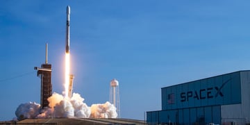 SpaceX Starlink war