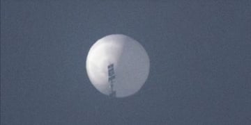 chinese spy balloon