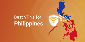 best vpns for philippines