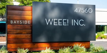 Weee breach