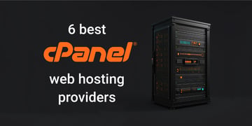6-Best-cPanel-web-hosting-providers