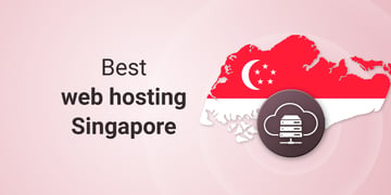 hosting in Singapore