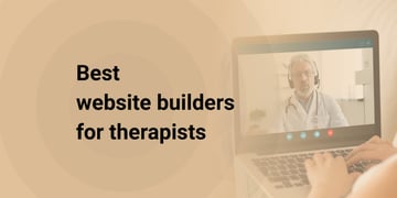 best-website-builders-for-therapist-banner