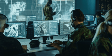 Cybersecurity strategy