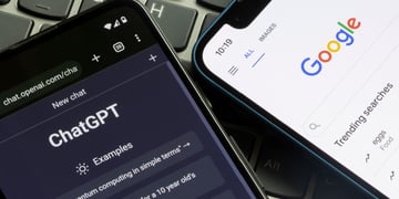 ChatGPT Chrome extension