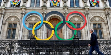 France 2024 Olympics
