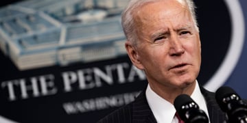Joe Biden president