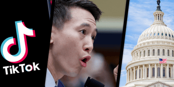 TikTok testimony