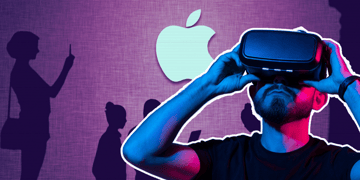 VR glasses