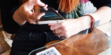 QR scams on the rise