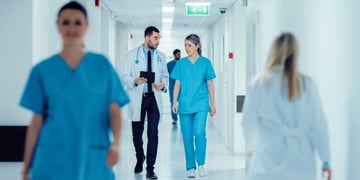 hospital