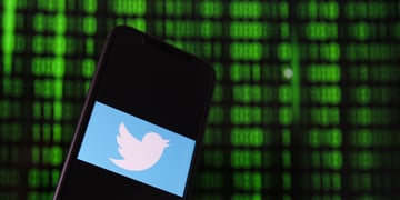 Twitter source code