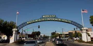 Modesto, CA